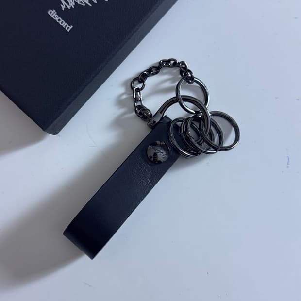 KEYCHAIN 열쇠고리
