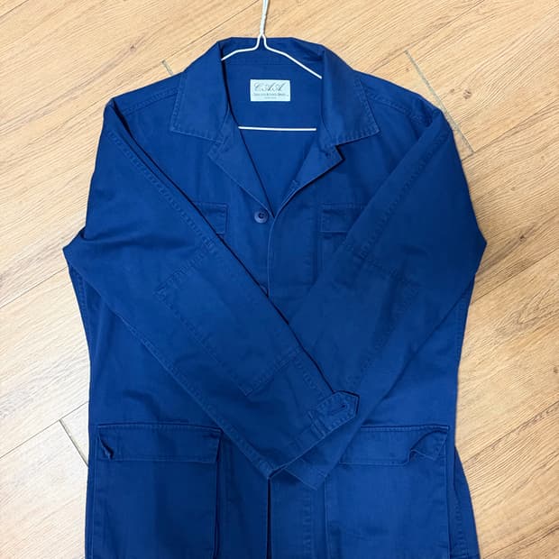 카달로그 아메리칸 블루자켓 free