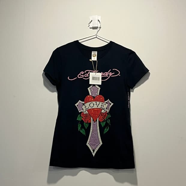 Ed hardy t-shirt