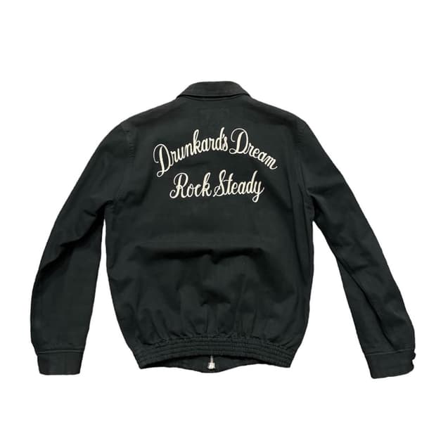 와코마리아 맥그리거 드리즐러 자켓 L