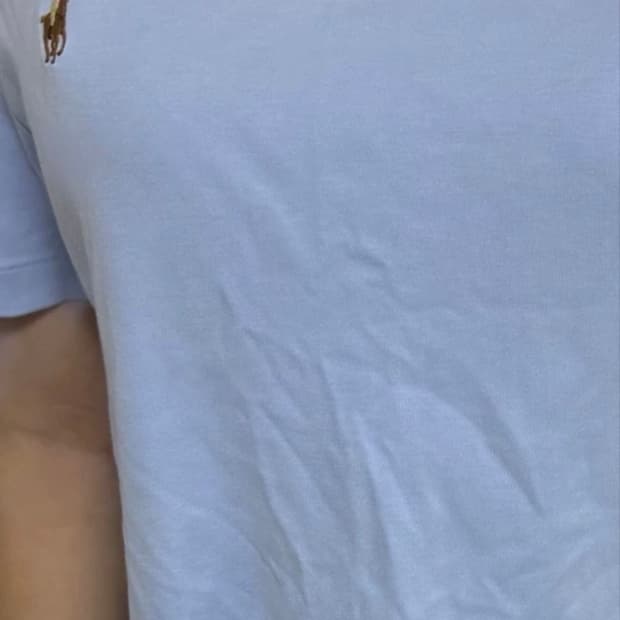 폴로 반팔