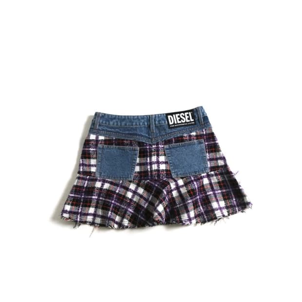DIESEL 스커트