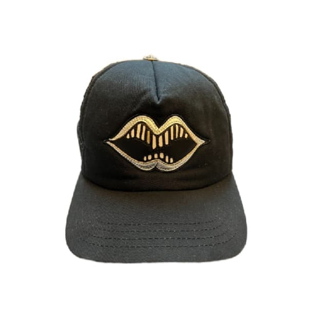 os) 크롬하츠 매티보이 메쉬 캡