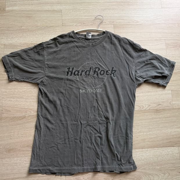HardRock 빈티지