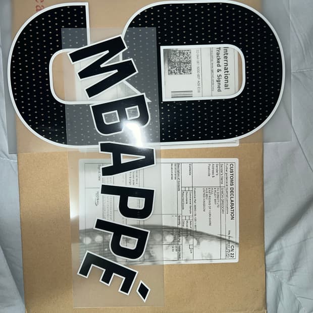 24-25 레알 마드리드 홈 어센틱 반팔 유니폼