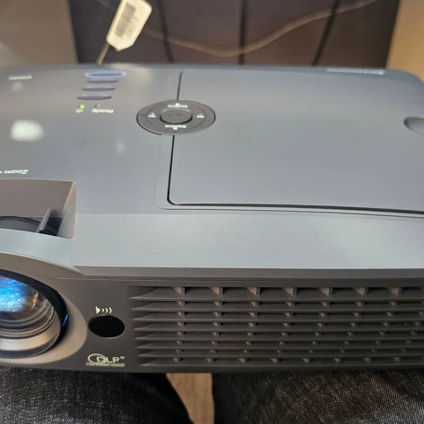 레노버 c500 빔프로젝트