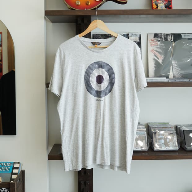 Ben Sherman