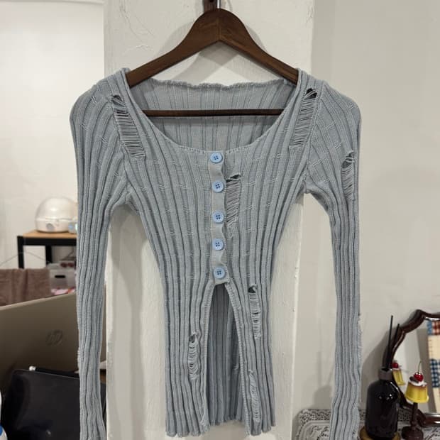 VINTAGE OUTER