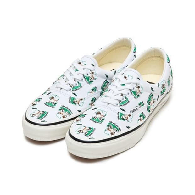 언더커버 x 반스 ERA 95 에라 290사이즈