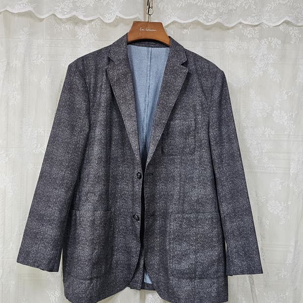 시리즈 여름자켓 