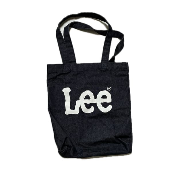lee 에코백