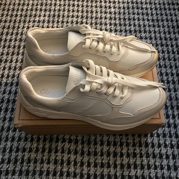 [무료배송/새상품] 클래시코 파노네 280(비브람 밑창)