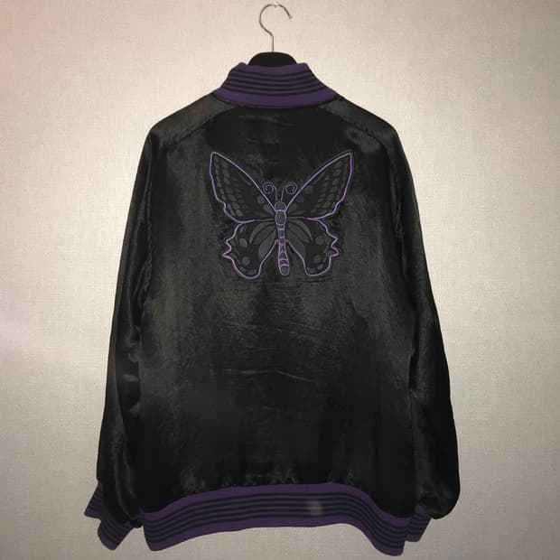 니들스 STUDIOUS 어워드 자켓 M