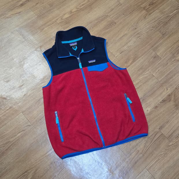 Patagonia 파타고니아 신칠라  M  