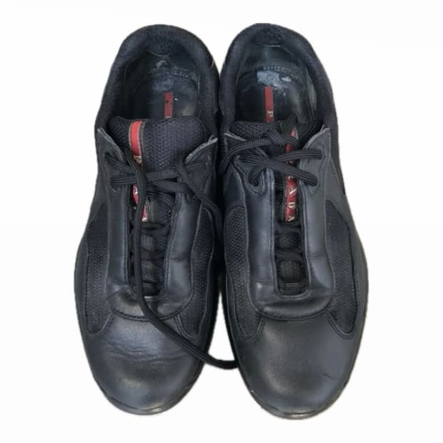 프라다 아메리칸 컵 265