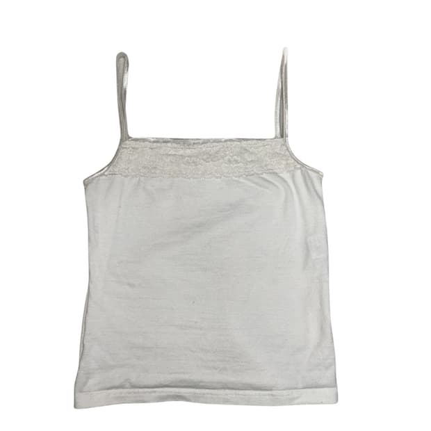 Fairy sleeveless 페어리 그런지 나시