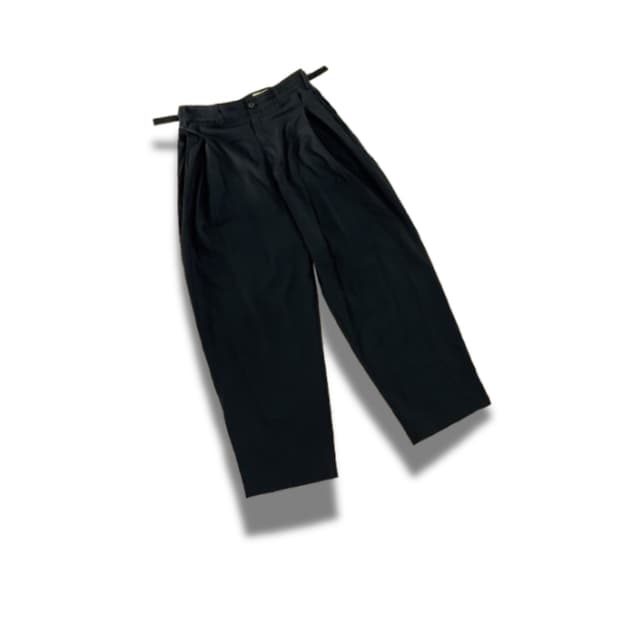 Art if acts 블렌드 팬츠