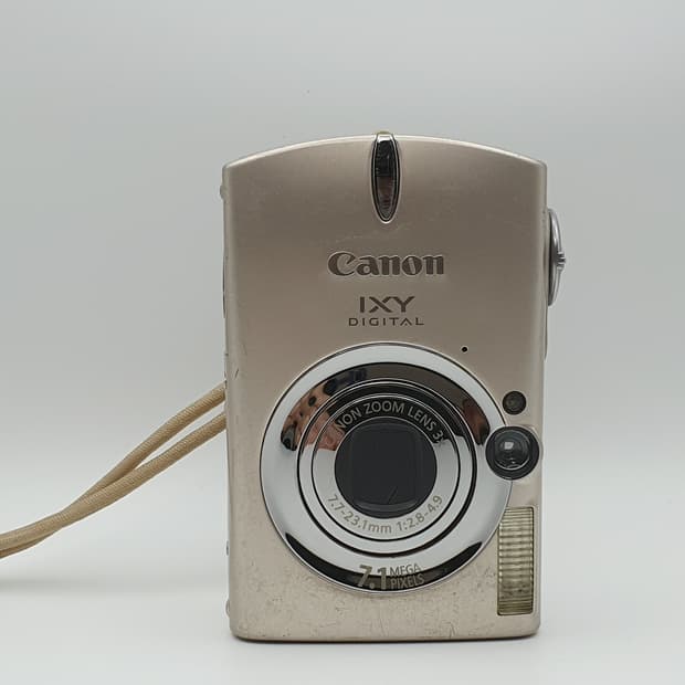 캐논 ixy700 익서스750 디카