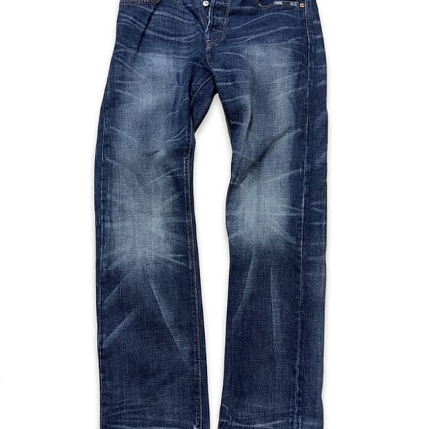 리바이스 501 W32 L34