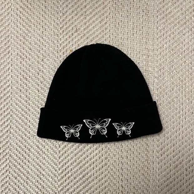 (OS) labros nabi beanie