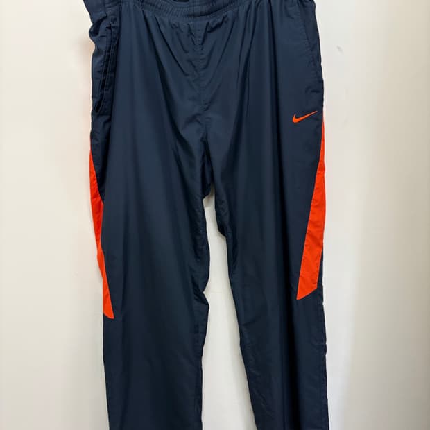 N7. 00년대 나이키팬츠