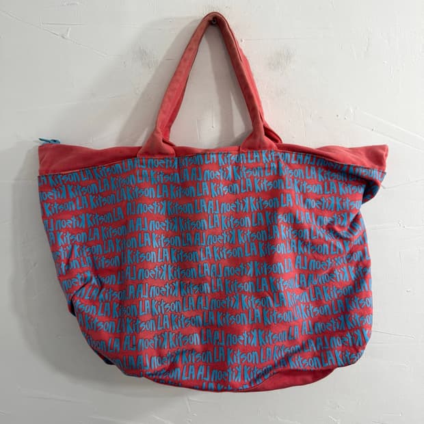 kitson La bigbag