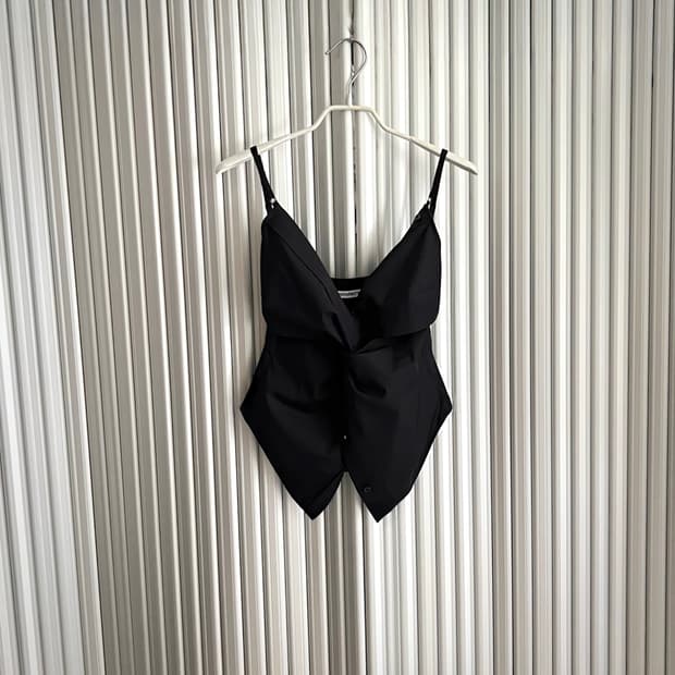 Alexander Wang blouse