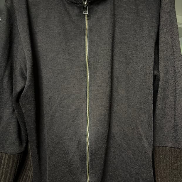 해칭룸 트랙 가디건 5사이즈