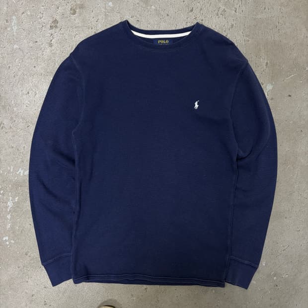 폴로 긴팔티[1859]