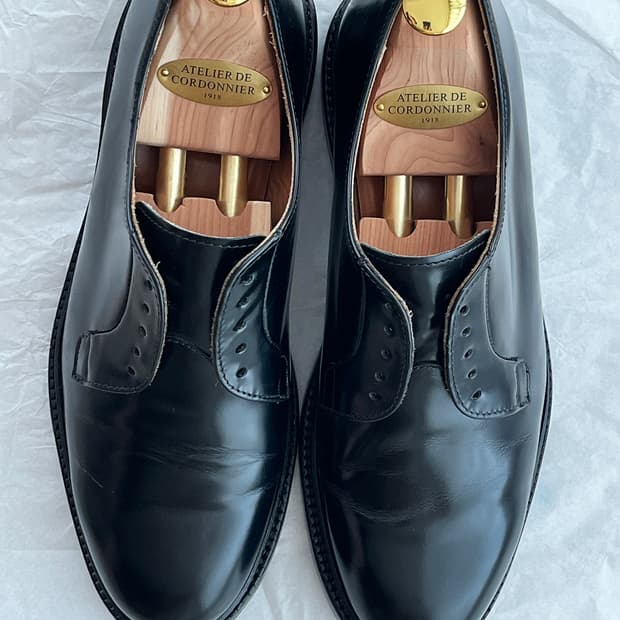 버윅 5341 더비슈즈 UK5.5 (245)