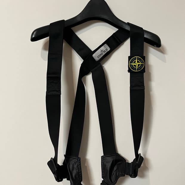 Stone island vest