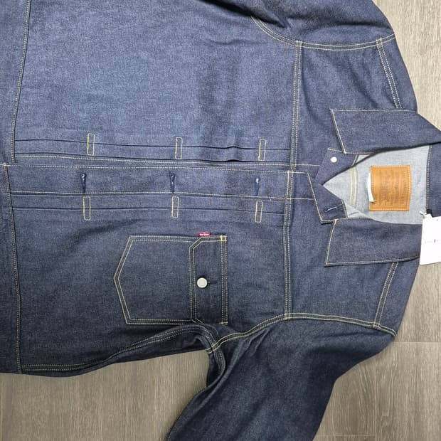 저널스탠다드 리바이스 셋업 판매