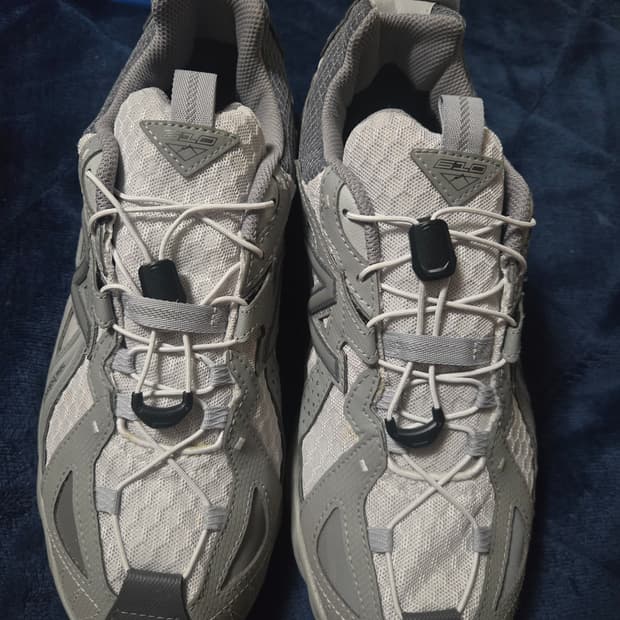 뉴발란스 610xv1  고어텍스 280cm신발 판매합니다