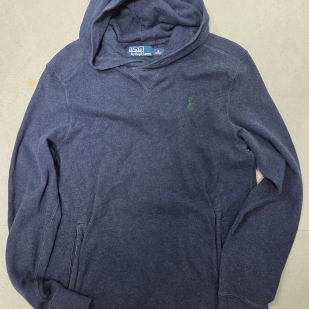 폴로 랄프로렌 남성 후드티
