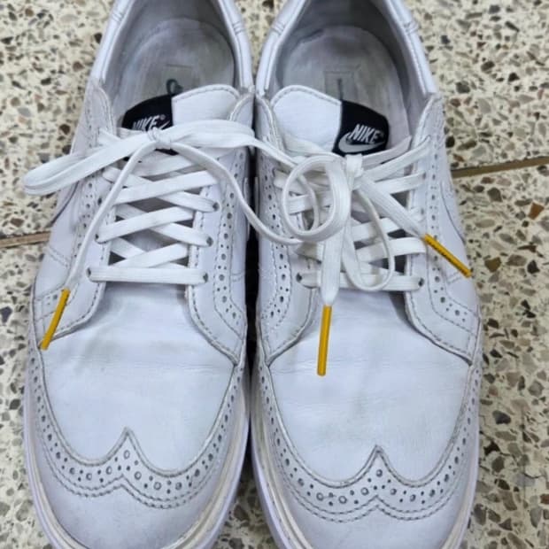 나이키 피스마이너스원 권도1 260