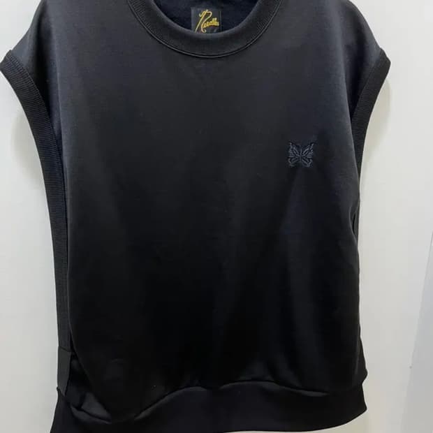 니들스 나시? 베스트 