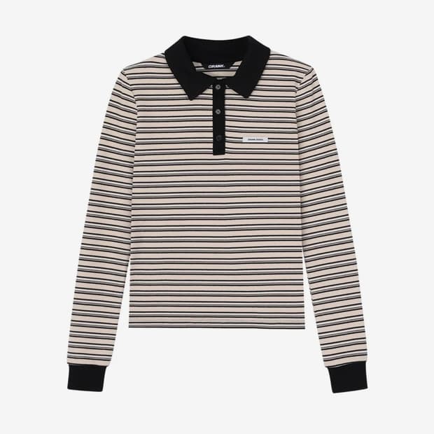 크랭크 멀티 스트라이프