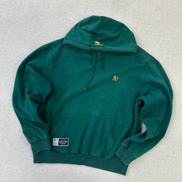 105 MLB 후드 티셔츠 0324D