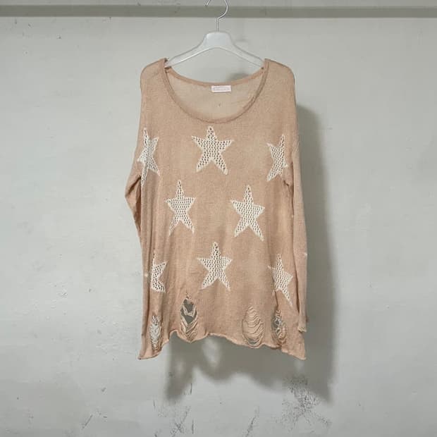 vtg top
