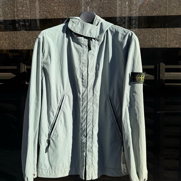 90s 스톤아일랜드 자켓