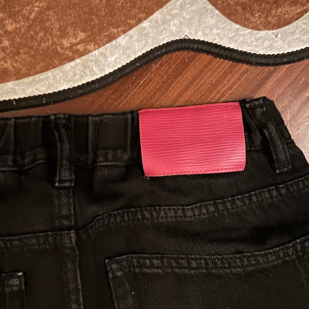 포트너스 프리미엄 린넨 팬츠