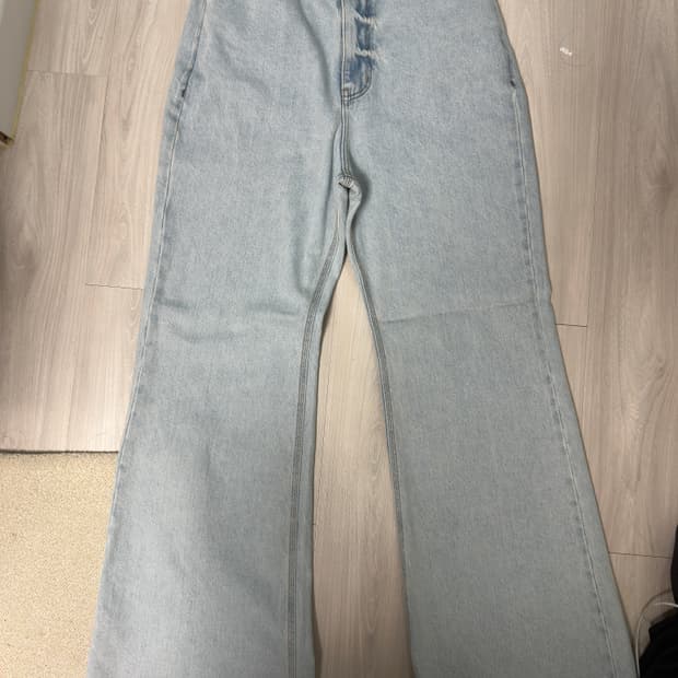 STU 썸머 바지 L 사이즈