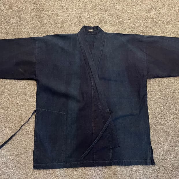 [105] 일본 남성 유카타 