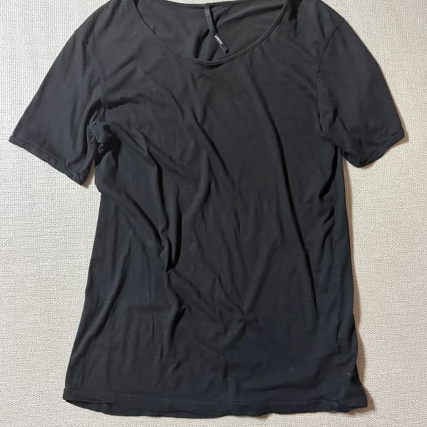 다미르도마 사일런트 티셔츠