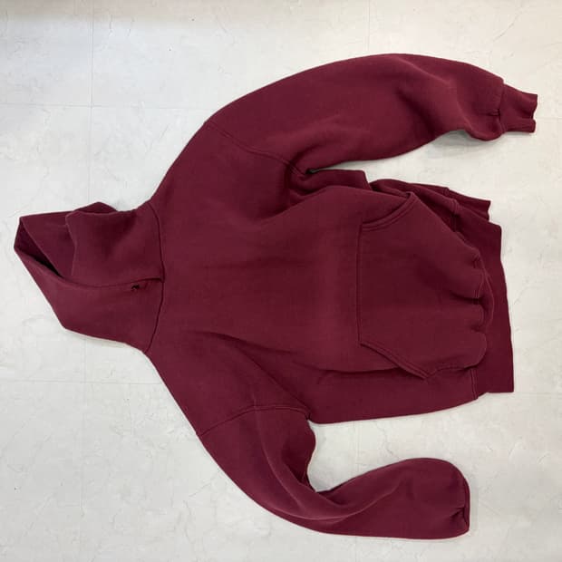 러셀 후드티 Russell Athletic Hoodie