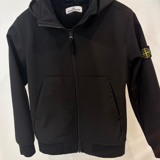 스톤아일랜드 후드집업 팔아요