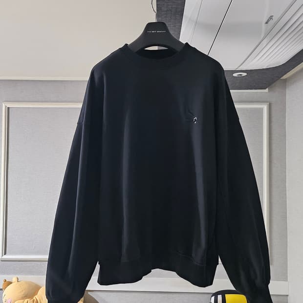 [거의 새것] 송지오 오스왈드 스웻 맨투맨 티셔츠 48