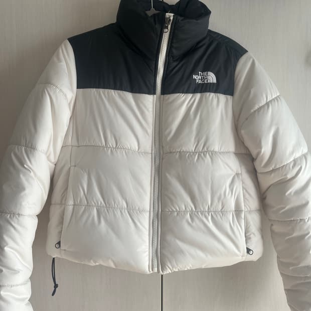 노스페이스 패딩