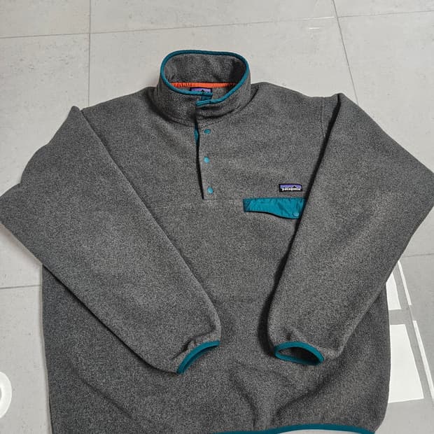 파타고니아 신칠라 L 샤이아라보프