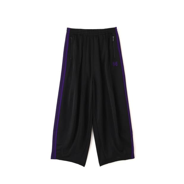 [XS,S,M] 니들스 x LHP H.D. 트랙 팬츠 폴리 스무스 퍼플